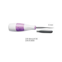 Люксатор SlimLift S5 LM 812650 прямое лезвие