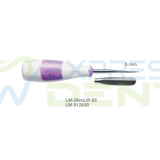 Люксатор SlimLift S5 LM 812650 пряме лезо