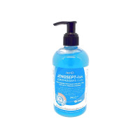 Дженосепт гель Jenosept gel, 340мл 