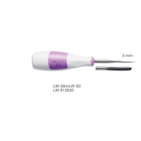 Люксатор SlimLift S3 LM 812630 прямое лезвие