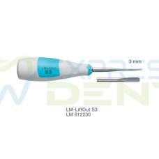 Люксатор прямий LiftOut S3 LM 812230