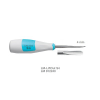 Люксатор прямой LiftOut S4 LM 812240
