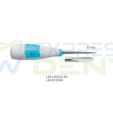 Люксатор прямий LiftOut S4 LM 812240