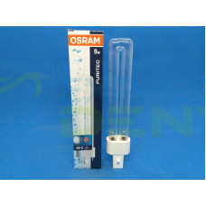 Лампа Osram HNS S 9W G23 бактерицидна УФ