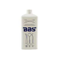 ББС BBS, концентрат для дезинфекции,ПСО и стерилизации, Ezmedix, 1л