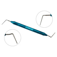 Плагер для гарячої гутаперчі NiTi UnitedDental, 60/120
