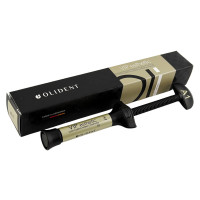 ВіпЕстетик VIP esthetic, мікрогібридний композит, Олідент, А1, шпр.5г