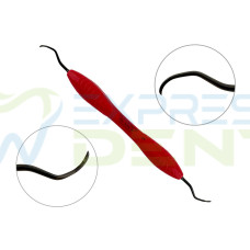 Skailer пародонтальный мини-LmergoSense, Mini, LM 311-312 SDE, не требует заточки