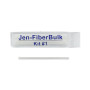Шинирующая балка Джен-Файбер Jen Fiber Bulk 0,7*1,4*30мм, 1шт.