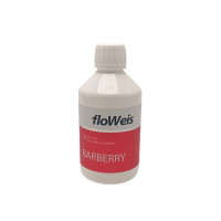 Порошок для професійної гігієни floWeis, barberry/барбарис, 300г 