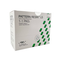 Паттерн Рейзин ЛС Pattern Resin LS пластмасса, 100г + 105мл
