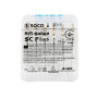 Соко файли SC Plus, №16.поліконус, 25мм, 6шт.