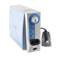 MicroNX AnyXing BLT-K микромотор, 50000 об/мин, педаль реостата