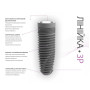 Імплантати Duravit 3P 4.5*14