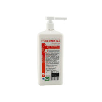 Крем Lysoderm Relax, 1л