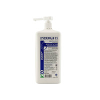 Крем Lysoderm pH 5.5, 1л.