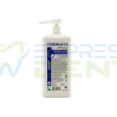 Крем Lysoderm pH 5.5, 1л.