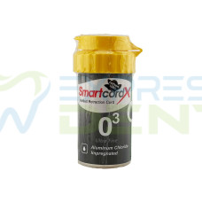 Нитка ретракційна Smartcord, №000 з просоченням, 254см