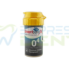 Нитка ретракційна Smartcord, №0000 з просоченням, 254см