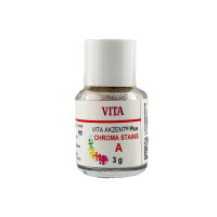 Барвник Vita Akzent Plus, Chroma stains A, 3г