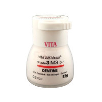 Керамика VITA VMK Master Дентин 3M3 (B4), 12г