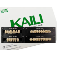 Зубы KAILI полный гарнитур A3 S4 L4 30