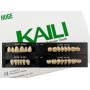 Зуби KAILI повний гарнітур A3 S4 L4 30