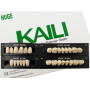 Зуби KAILI повний гарнітур A2 S6 L6 32