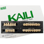 Зуби KAILI повний гарнітур A3 T6 L6 32