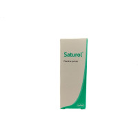 Сатурол Saturol, дентин-праймер, Латус, 3г