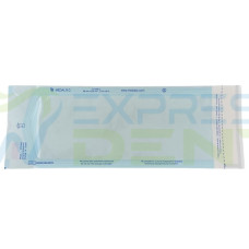 Пакети для стерилізації 90x230, Medal, 200шт. Пакети для стерилізації 90x230, Medal, 200шт.