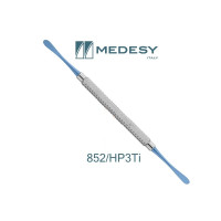 Распатор Medesy, 170мм/4,8мм/5,2мм, 852/HP3TI