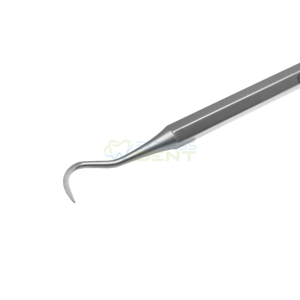 Scaler Orthodontic для колец, ASIM DE-1290