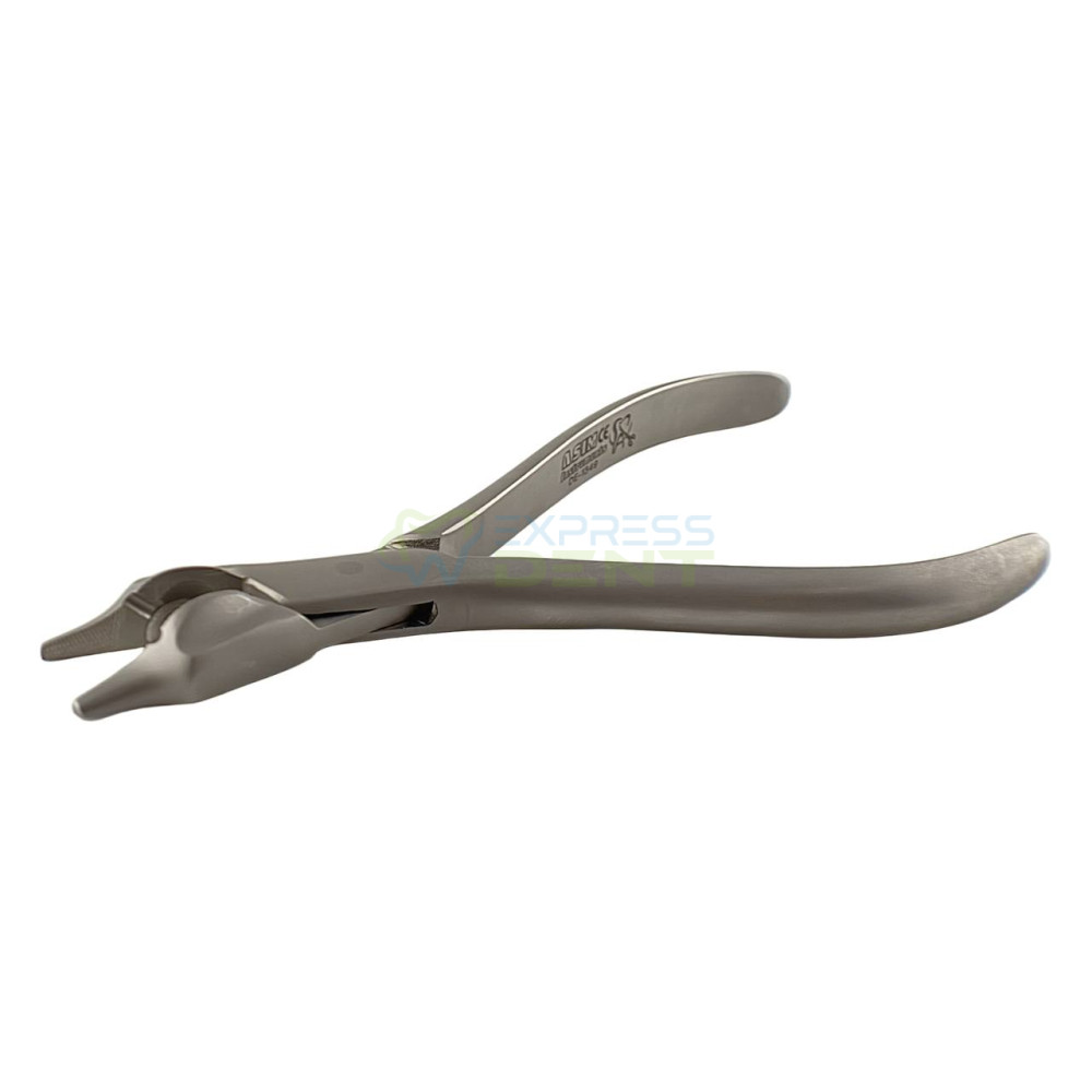 Щипцы магазинные ортодонтические универсальные Bird Beak, Asim DE-1349