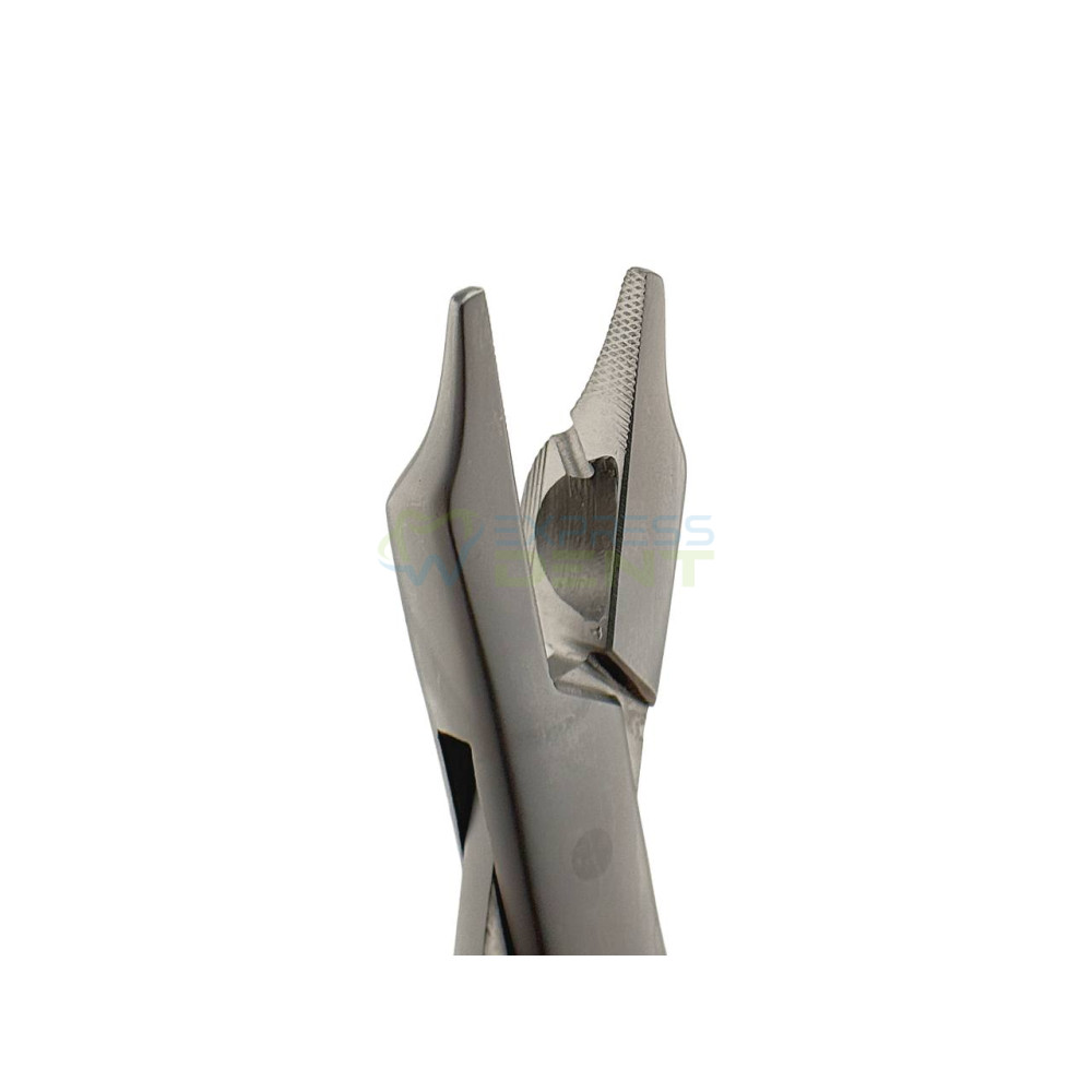 Щипцы магазинные ортодонтические универсальные Bird Beak, Asim DE-1349