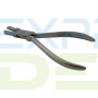 Щипцы ортодонтические Tweed для формирования изгибов, Asim DE-1332