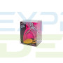 Диск педикюрний Пододиск Pododisc Pro XS зі змінними файлами PDset-10, 10 мм