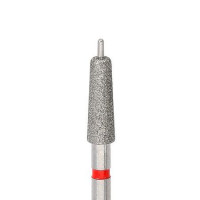 Бор Komet Dental 8372PL.314.023 на турбину, 1шт.
