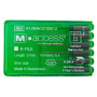 K-файлы M-access No08, 31мм, 6шт.
