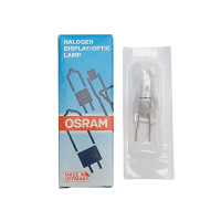 Лампа Osram 12V 100W 50 годин роботи - знято З ВИРОБНИЦТВА