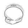 Кламп Asim №W8A для молярів верхньої та нижньої щелепи з дуже зруйнованою коронковою частиною