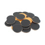 Сменные файлы для диска Pododisc 20 мм 180 грит, 50шт.