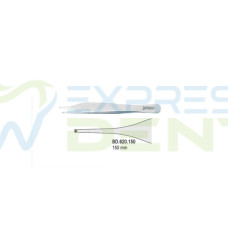 Пінцет хірургічний 150мм, Adson, Falcon, (BD 620.150) -