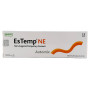 Істемп EsTemp NE, тимчасовий фіксуючий безевгенольний цемент, 10г
