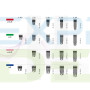 Імплантати Duravit 3P 4,0*14