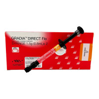 Градия Дайрект Флоу Gradia Direct Flo А2, 1шпр*1,5г