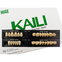 Зубы KAILI полный гарнитур A3,5 S6 L6 32