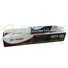 ЕДТА гель Проміда EDTA gel Promida, розш.каналів, шпр.9г