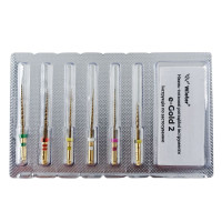 Е-Голд 2 e-Gold 2, Wieter, ас. (12.02, 16.02, 17.12, 18.05, 25.06, 35.04), 25мм, 6шт.