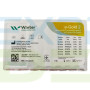 Е-Голд 2 e-Gold 2, Wieter, ас. (12.02, 16.02, 17.12, 18.05, 25.06, 35.04), 25мм, 6шт.